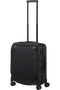 Samsonite Splendix Spinner DF Expandable 55cm  Černá