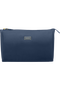 Samsonite Karissa Cosmetic Pouch L  Tmavá námořní modrá Samsonite Karissa Cosmetic Pouch L  Tmavá námořní modrá