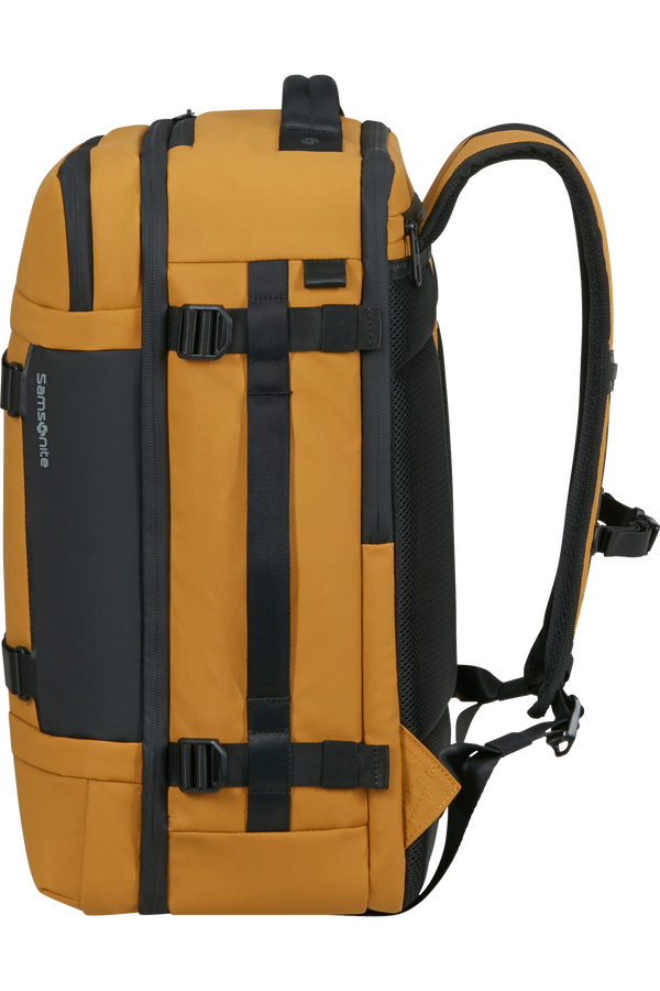 Samsonite Cabin Pack Underseat Backpack M  Okrov&aacute; žlut&aacute;