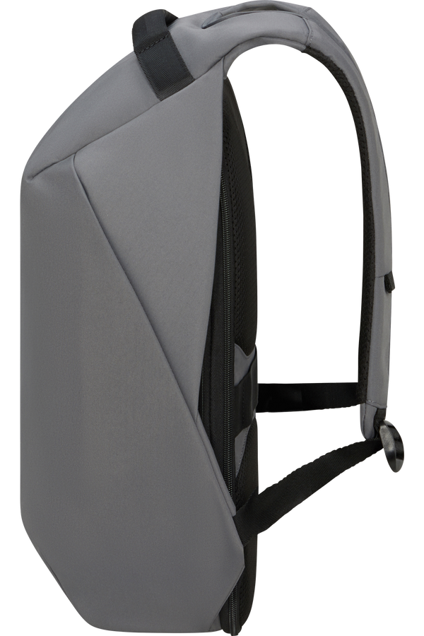 Samsonite Securipak 2.0 Backpack 15.6'  Šedá