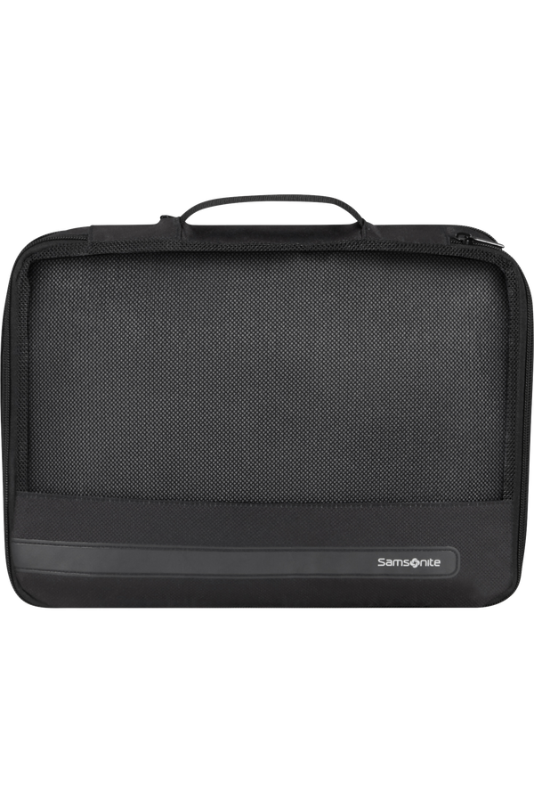 Samsonite Ta Revolution Set of 3 Packing Cubes  Čern&aacute;