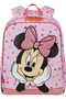 Samsonite Daydream Disney Backpack Disney  Minnie Flower Power Samsonite Daydream Disney Backpack Disney  Minnie Flower Power