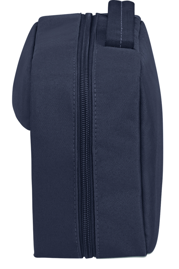 Samsonite Stackd Toilet Kit Hannging Toilet Kit  N&aacute;mořn&iacute; modr&aacute;