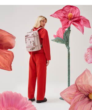 Image Biz x Frida Kahlo Batoh 14.1" 38.5 x 26 x 13.5 cm | 1 kg