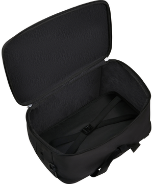 Urbify Cestovní taška se 3 možnostmi 25 x 40 x 20 cm | 0.6 kg