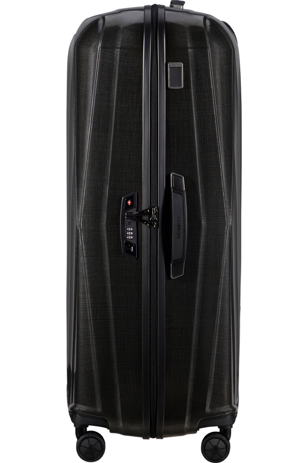 Samsonite Major-Lite Spinner 84/32 84cm  Černá