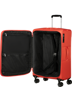 Urbify Spinner (4 kolečka) roz&scaron;iřiteln&yacute; 68cm 68 x 43 x 27/31 cm | 2.8 kg