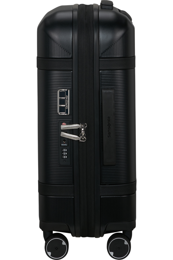 Samsonite Image Spinner Expandable 55cm  Černá