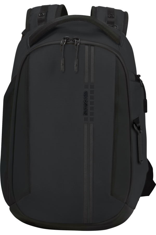 Samsonite Active Road Backpack 10L  Černá