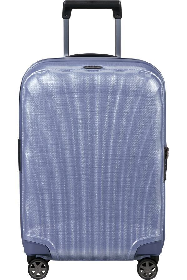 Samsonite C-Lite Spinner Expandable 55cm  Levandulov&aacute; fialov&aacute;