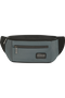 Samsonite Openroad 2.0 Waistbag  Popelavá šedá