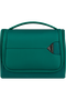 Samsonite Urbify Toilet Kit  Pine Green Samsonite Urbify Toilet Kit  Pine Green