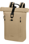 Samsonite Coatify Biz Rolltop Backpack 15.6'  Písková