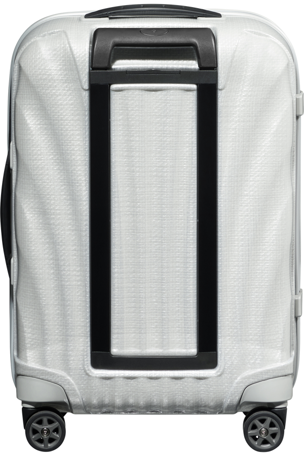 Samsonite C-Lite Spinner 55cm  Bílá