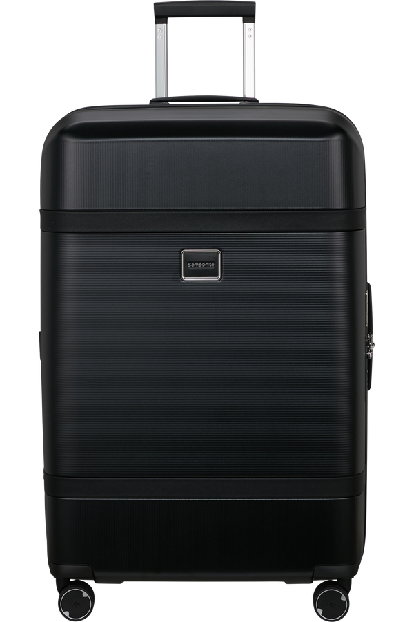 Samsonite Image Spinner Expandable 75cm  Čern&aacute;