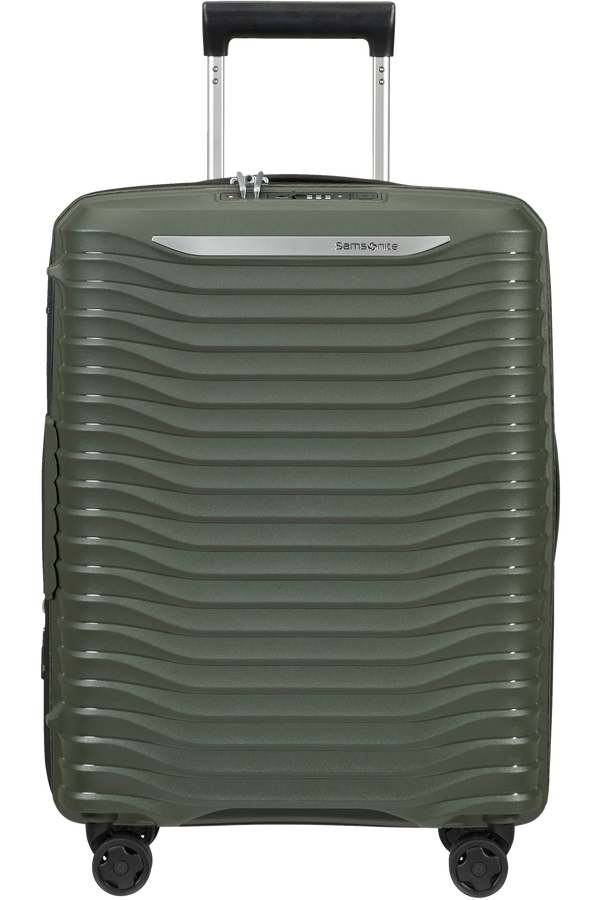 Samsonite Upscape SPINNER 55/20 EXP Climbing Ivy