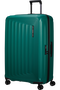 Samsonite Nuon Spinner Expandable 81cm  Pine Green