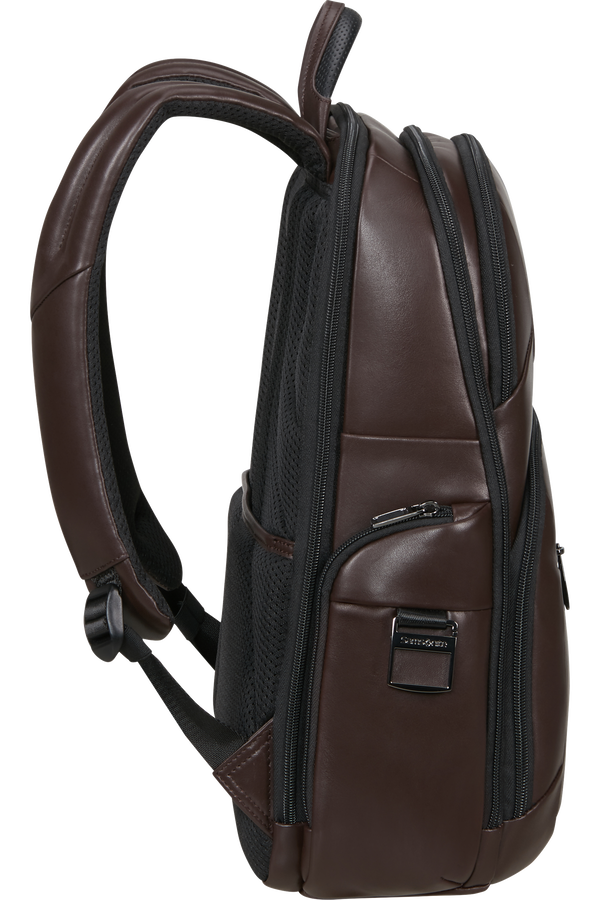 Pro-Dlx Leather Batoh 15.6"