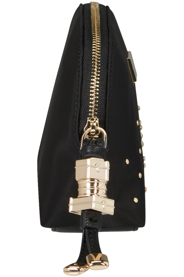 Samsonite Karissa Slg Cosmetic Kit Studs  Černá