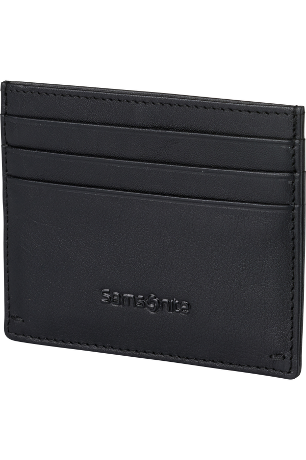 Samsonite Success 2 Slg 732 - 6CC H S Černá Samsonite Success 2 Slg 732 - 6CC H S Černá