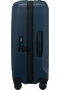 Samsonite Essens Spinner Expandable ZIP 55cm  Půlnoční modrá