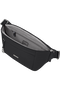 Samsonite Move 5.0 Waist Bag S  Černá Samsonite Move 5.0 Waist Bag S  Černá