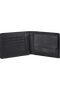 Samsonite Attack 2 Slg 007 - B 7cc+Vfl+C+2c+W  Černá Samsonite Attack 2 Slg 007 - B 7cc+Vfl+C+2c+W  Černá