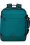 Samsonite Roadseeker Duffle/Backpack Underseater M  Deep Teal