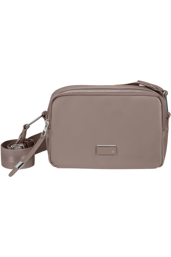 Samsonite Be-Her SHOULDER BAG XS  Antique Pink