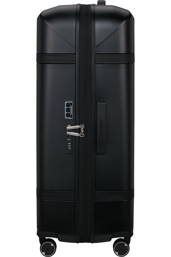 Samsonite Image Spinner Expandable 81cm  Čern&aacute;