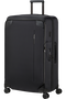 Samsonite Splendix Spinner DF Expandable 79cm  Černá Samsonite Splendix Spinner DF Expandable 79cm  Černá