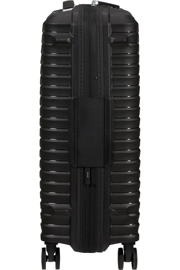 Samsonite Upscape Spinner 55/20 Exp 55cm  Čern&aacute;