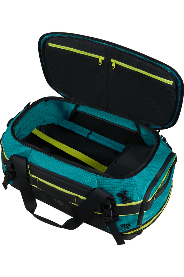 Samsonite Outtrax Duffle Expandable 100L/120L L  Deep Teal