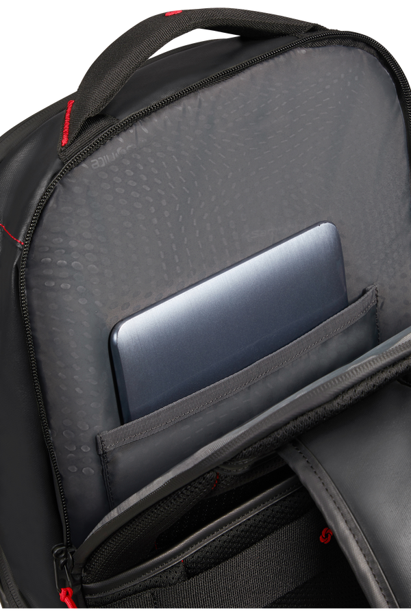 Samsonite Ecodiver Urban Laptop Backpack M  Čern&aacute;