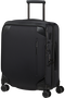 Samsonite Splendix Spinner DF Expandable 55cm  Černá