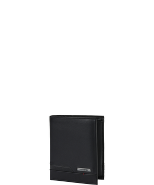 Pro-Dlx 5 Slg Peněženka  12.8 x 10.4 x 1 cm | 0.21 kg