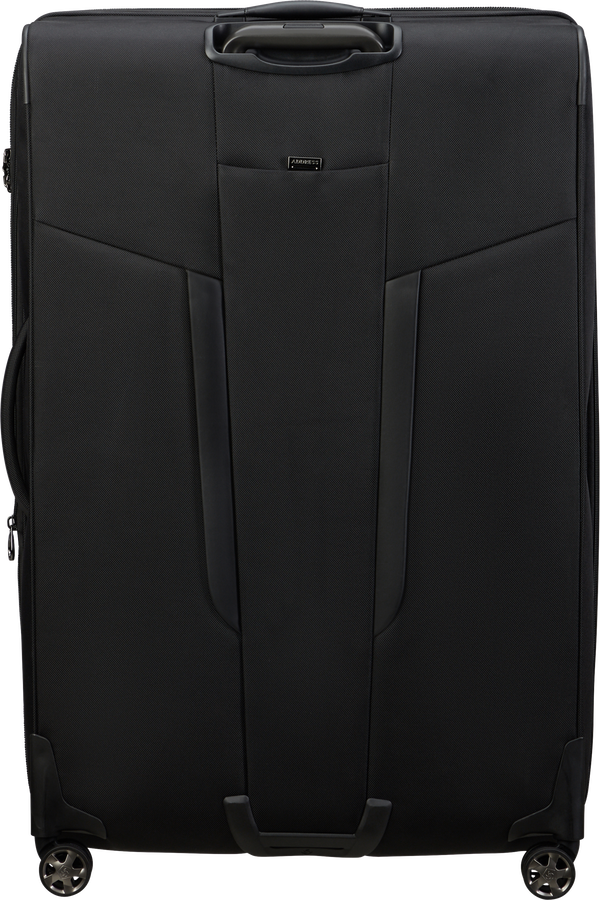 Samsonite Pro-Dlx 6 Trvl Spinner Expandable 84cm  Čern&aacute;