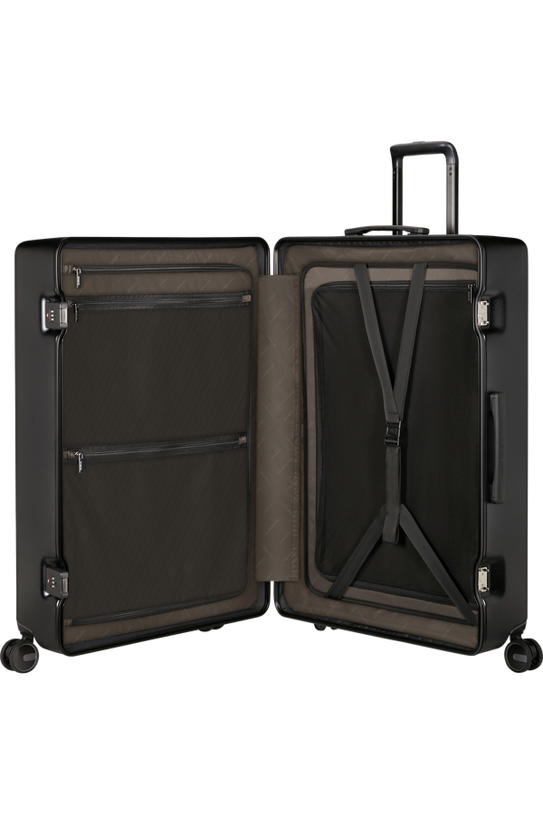 Samsonite Focus Spinner 81cm  Matt Graphite