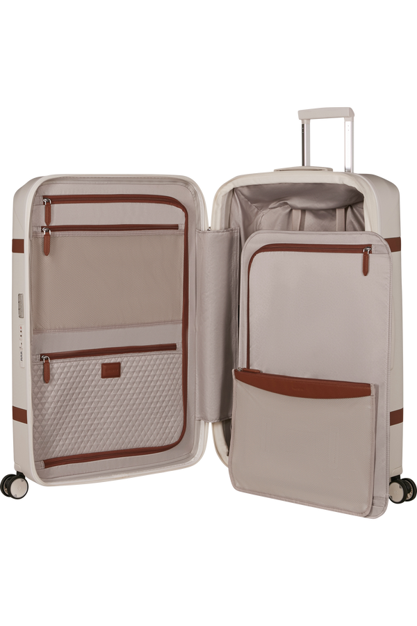 Samsonite Image Spinner Expandable 75cm  Slonovinov&aacute; b&iacute;l&aacute;