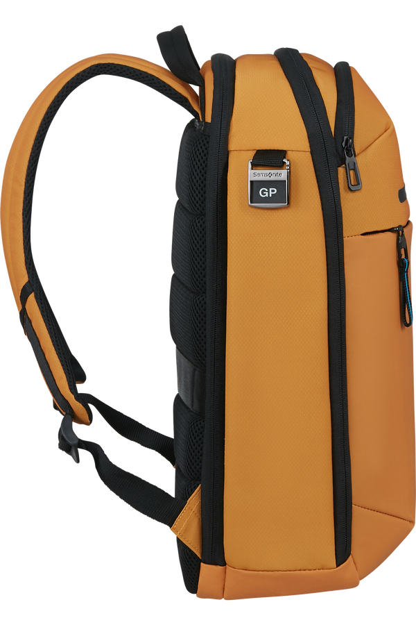 Samsonite Moderny Laptop Backpack 15.6'  Žlutá
