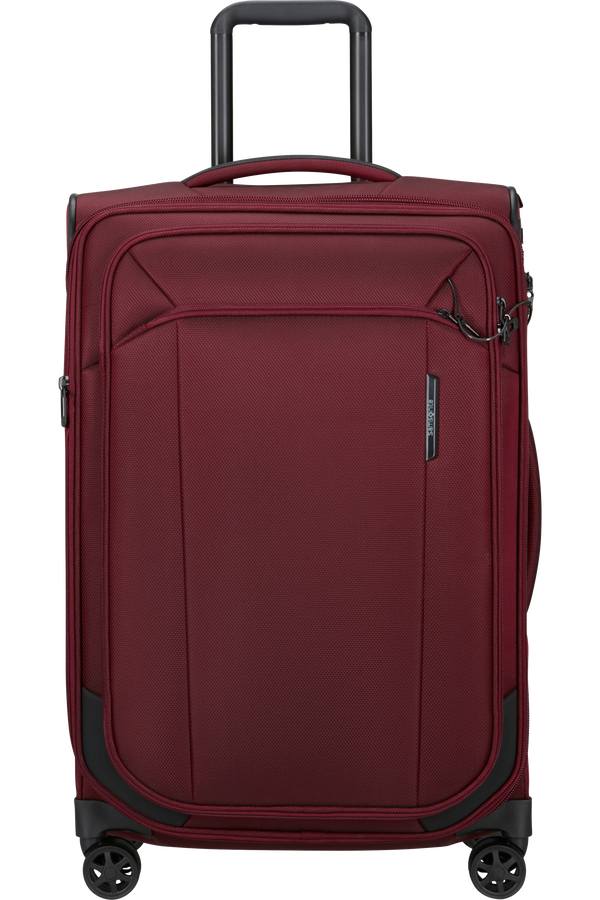 Samsonite Respark Spinner 67/24 Exp 67cm  Vínová červená