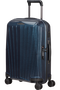 Samsonite Major-Lite Spinner 55/20 Expandable 55cm  Půlnoční modrá