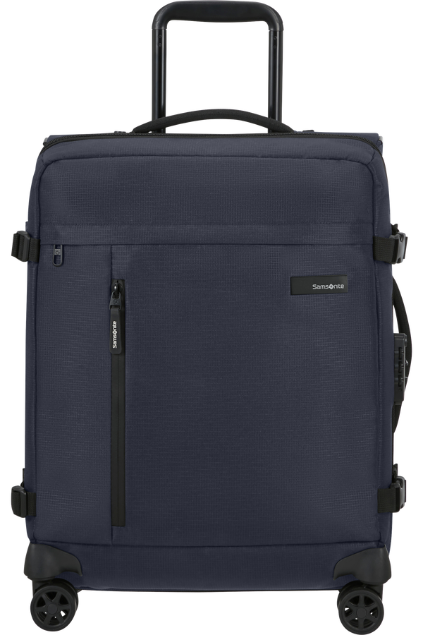 Samsonite Roader SPINNER DUF/WH 55/20 DF  Tmavě modrá