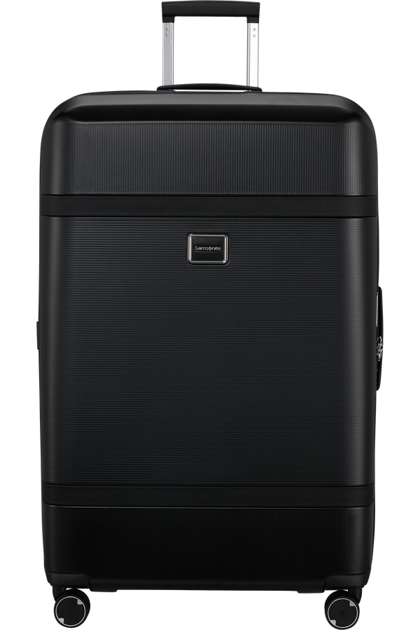 Samsonite Image Spinner Expandable 81cm  Černá