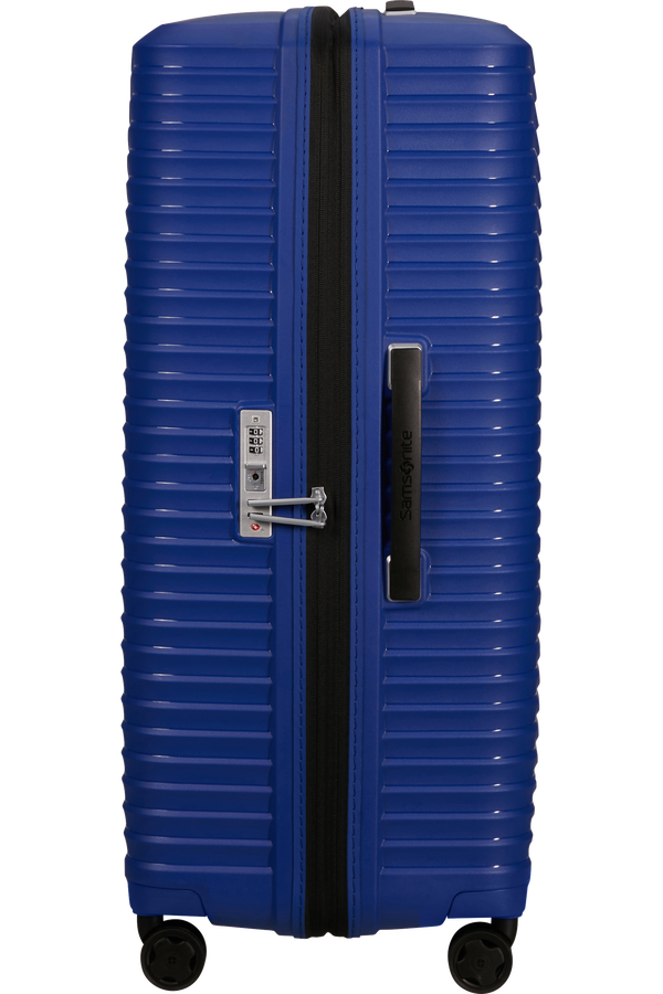Samsonite Upscape Spinner 81/30 Exp  N&aacute;mořn&iacute; modr&aacute;