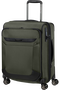 Samsonite Pro-DLX 6 Spinner Expandable 55cm  Zelená