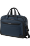 Samsonite Pro-Dlx 6 Bailhandle Expandable 15.6'  Modrá