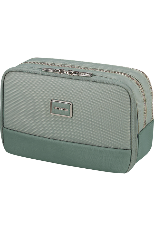 Samsonite Image Toilet Kit Toilet Pouch  Thyme