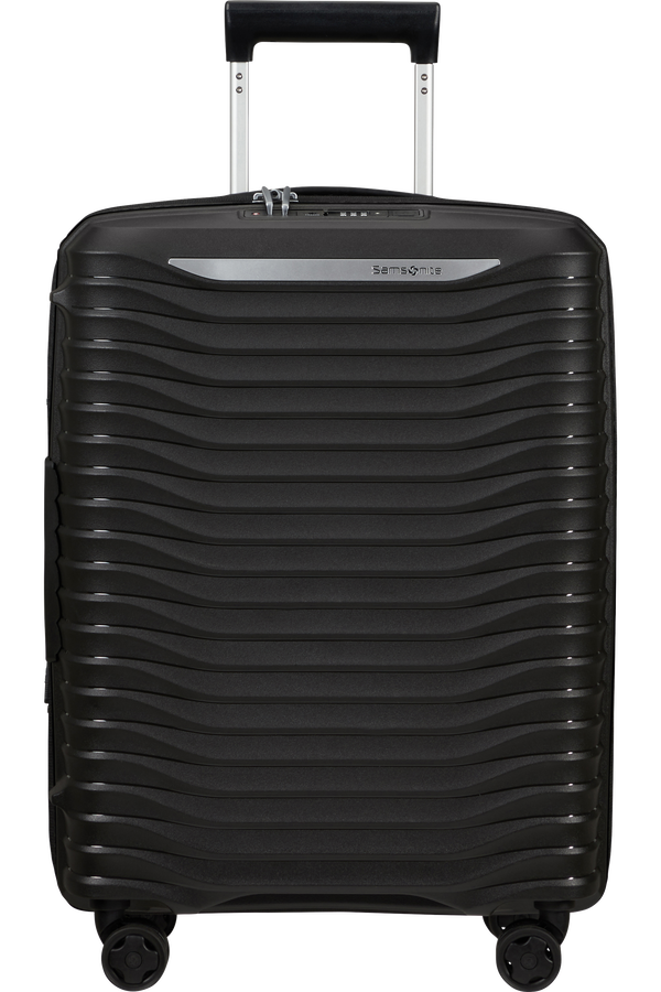 Samsonite Upscape SPINNER 55/20 EXP Černá