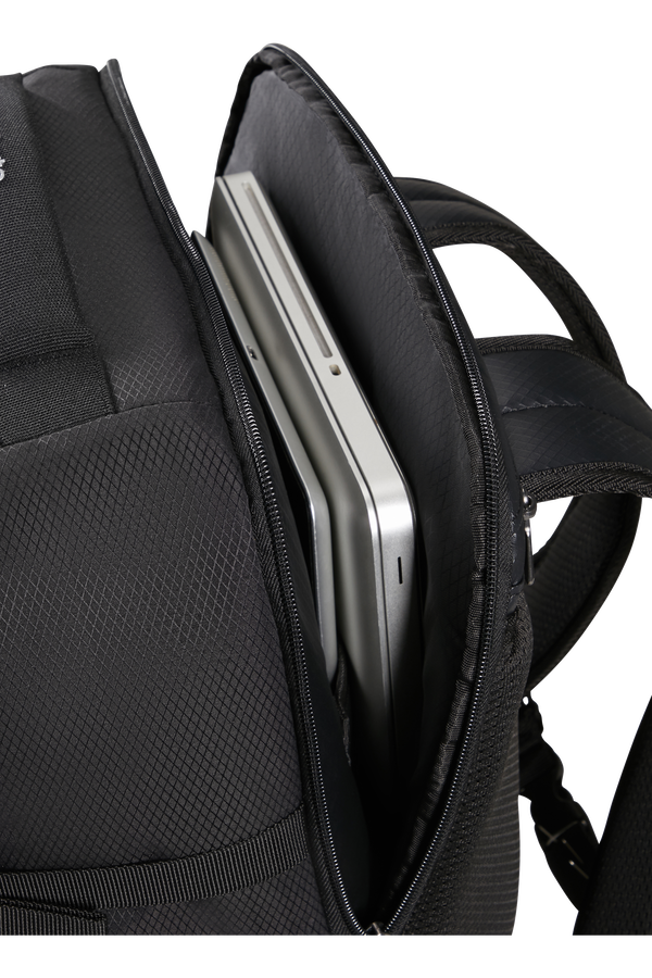 Samsonite Armox LAPTOP BP M DAYTRIP  Černá